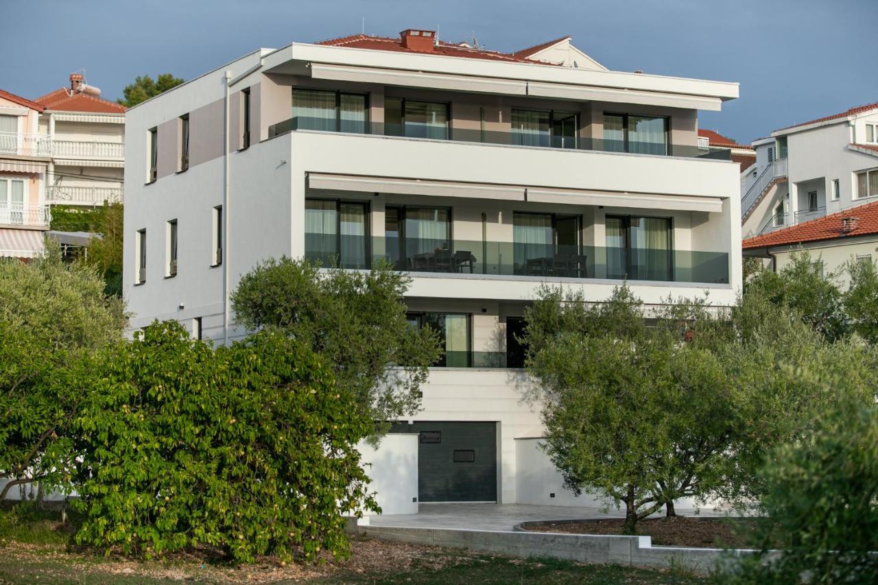 Villa Dora Okrug Gornji Zewnętrze zdjęcie